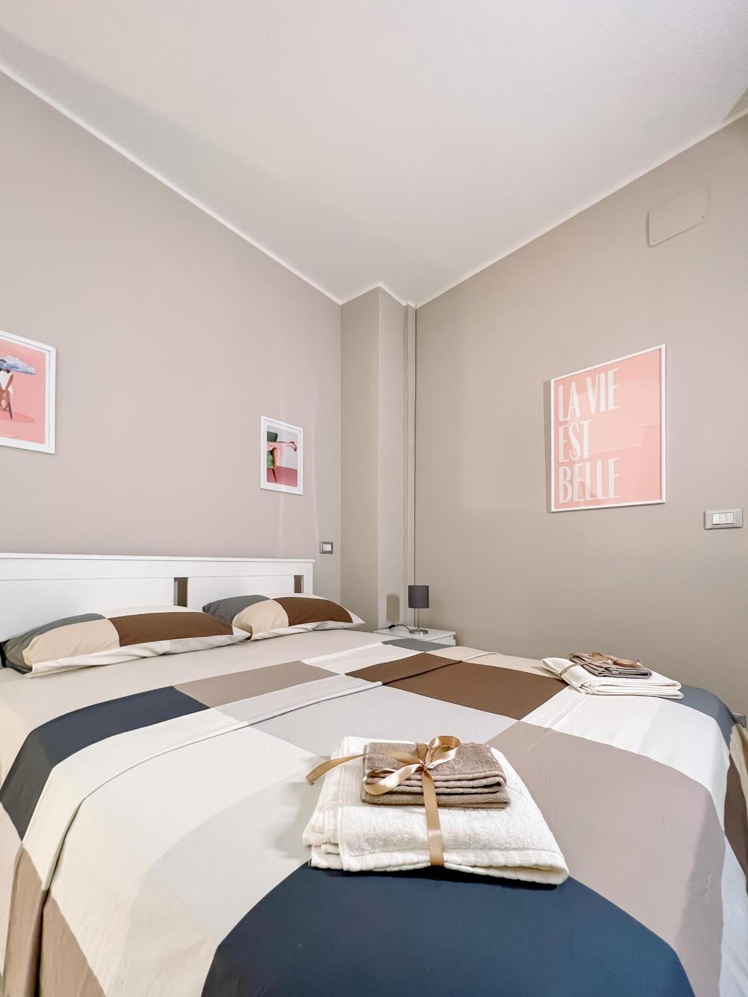 Ferienwohnung La Casa Di Mary Atessa Exterior foto