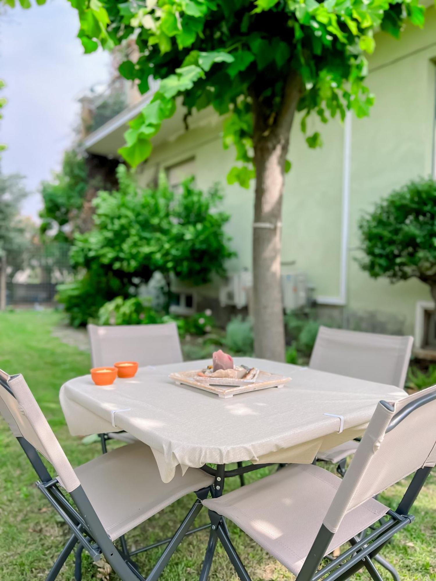 Ferienwohnung La Casa Di Mary Atessa Exterior foto