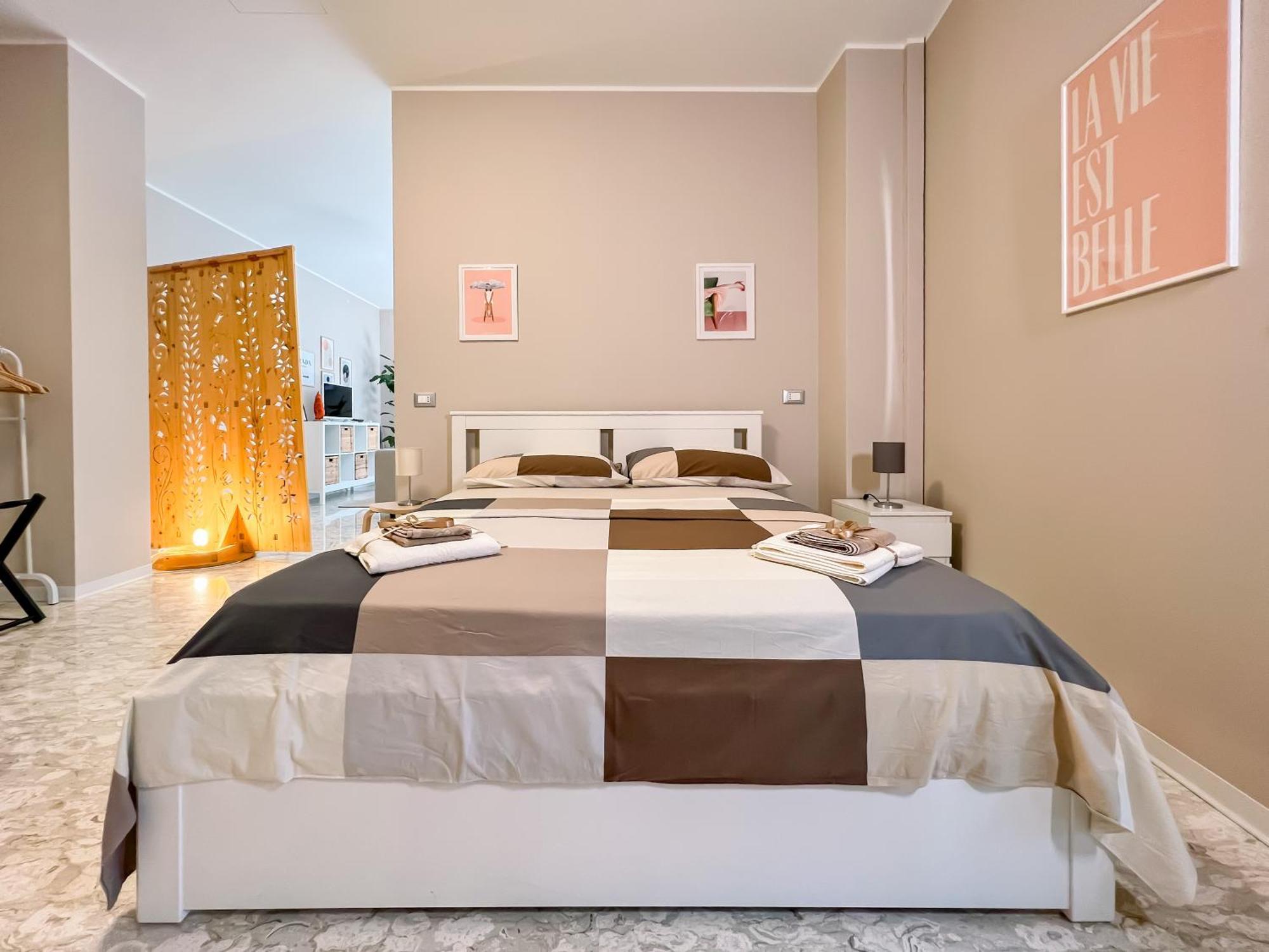Ferienwohnung La Casa Di Mary Atessa Exterior foto