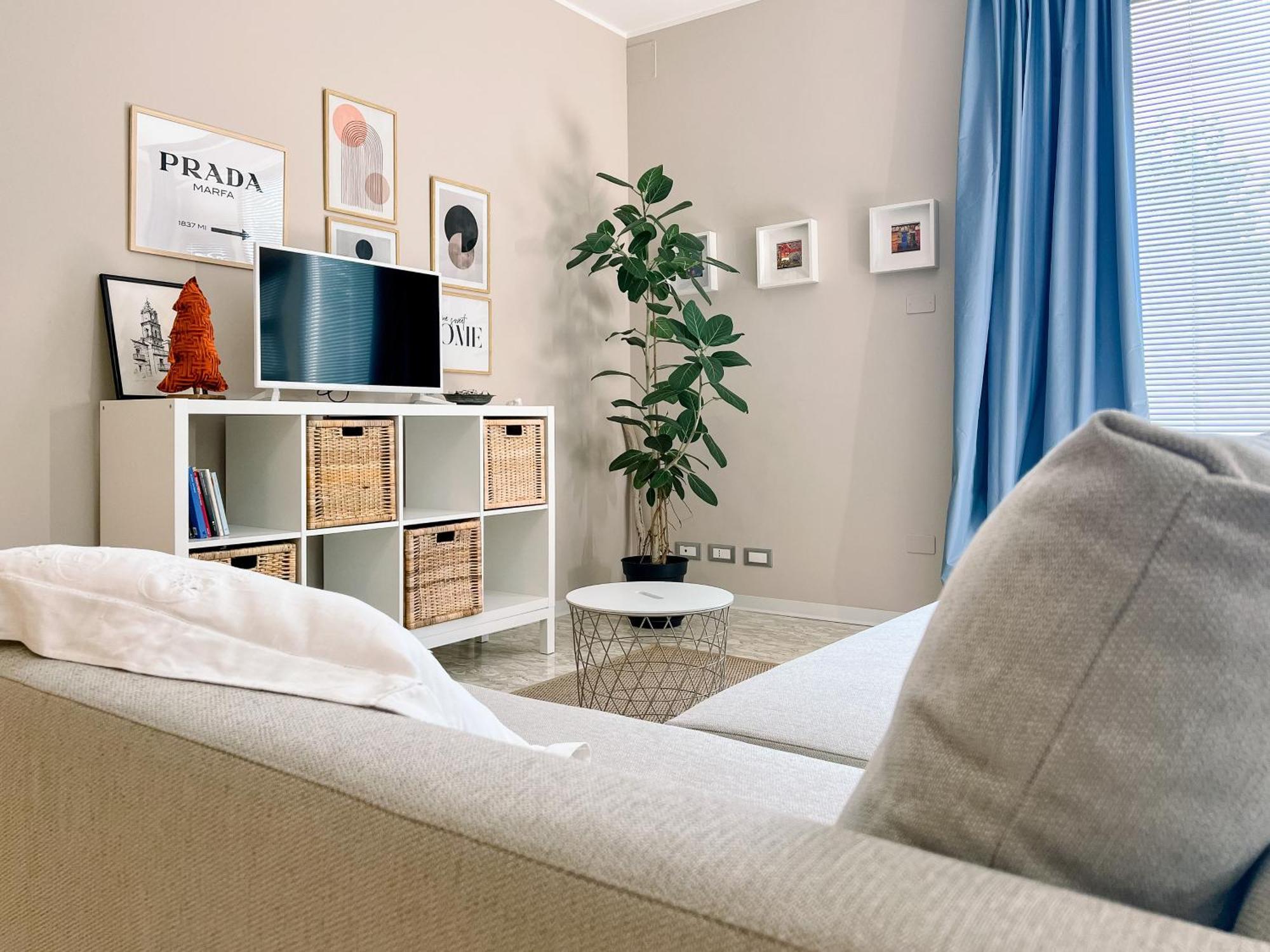 Ferienwohnung La Casa Di Mary Atessa Exterior foto