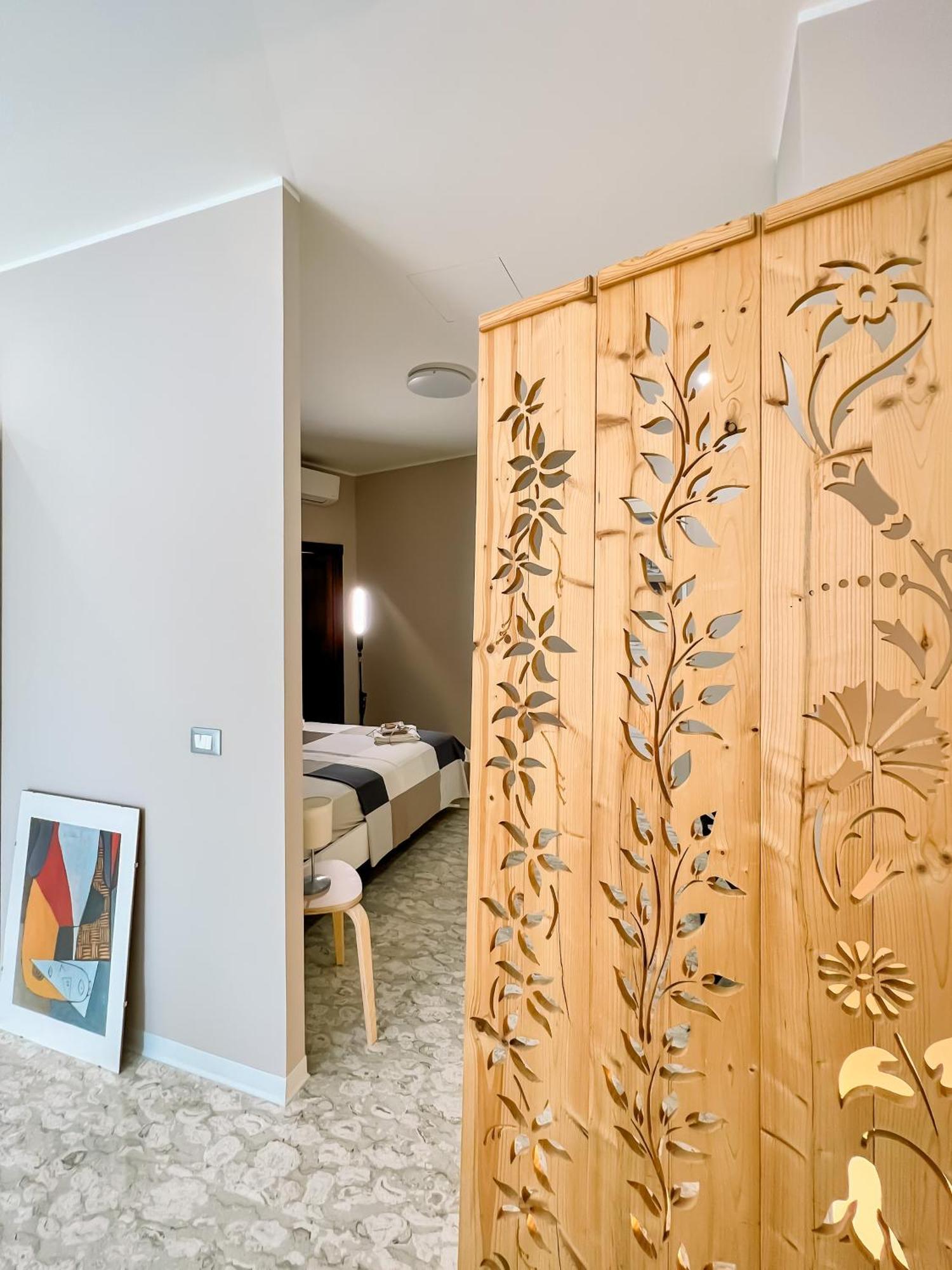Ferienwohnung La Casa Di Mary Atessa Exterior foto