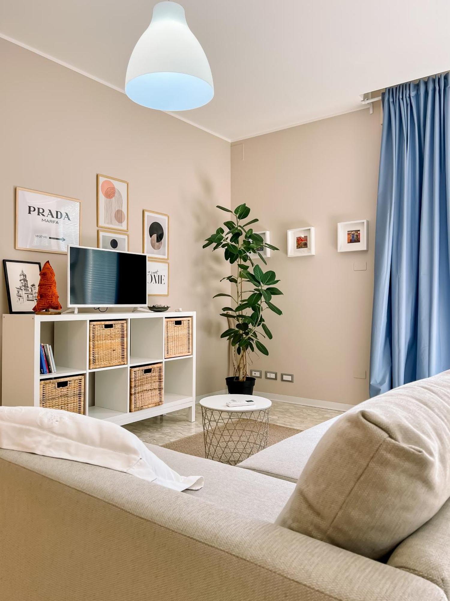 Ferienwohnung La Casa Di Mary Atessa Exterior foto