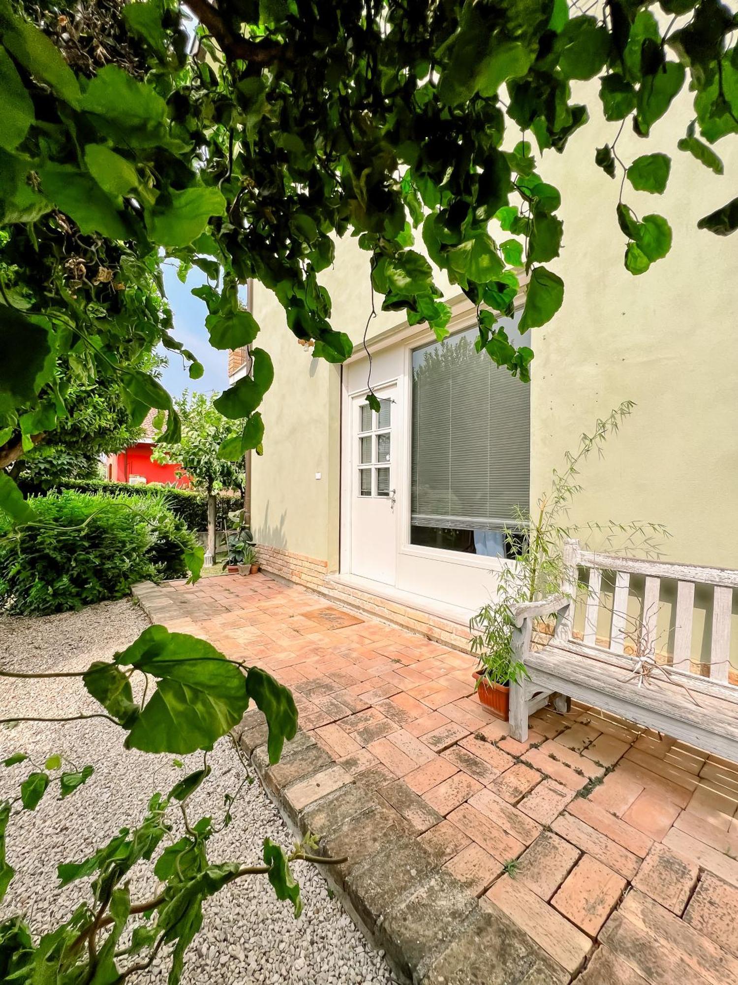 Ferienwohnung La Casa Di Mary Atessa Exterior foto