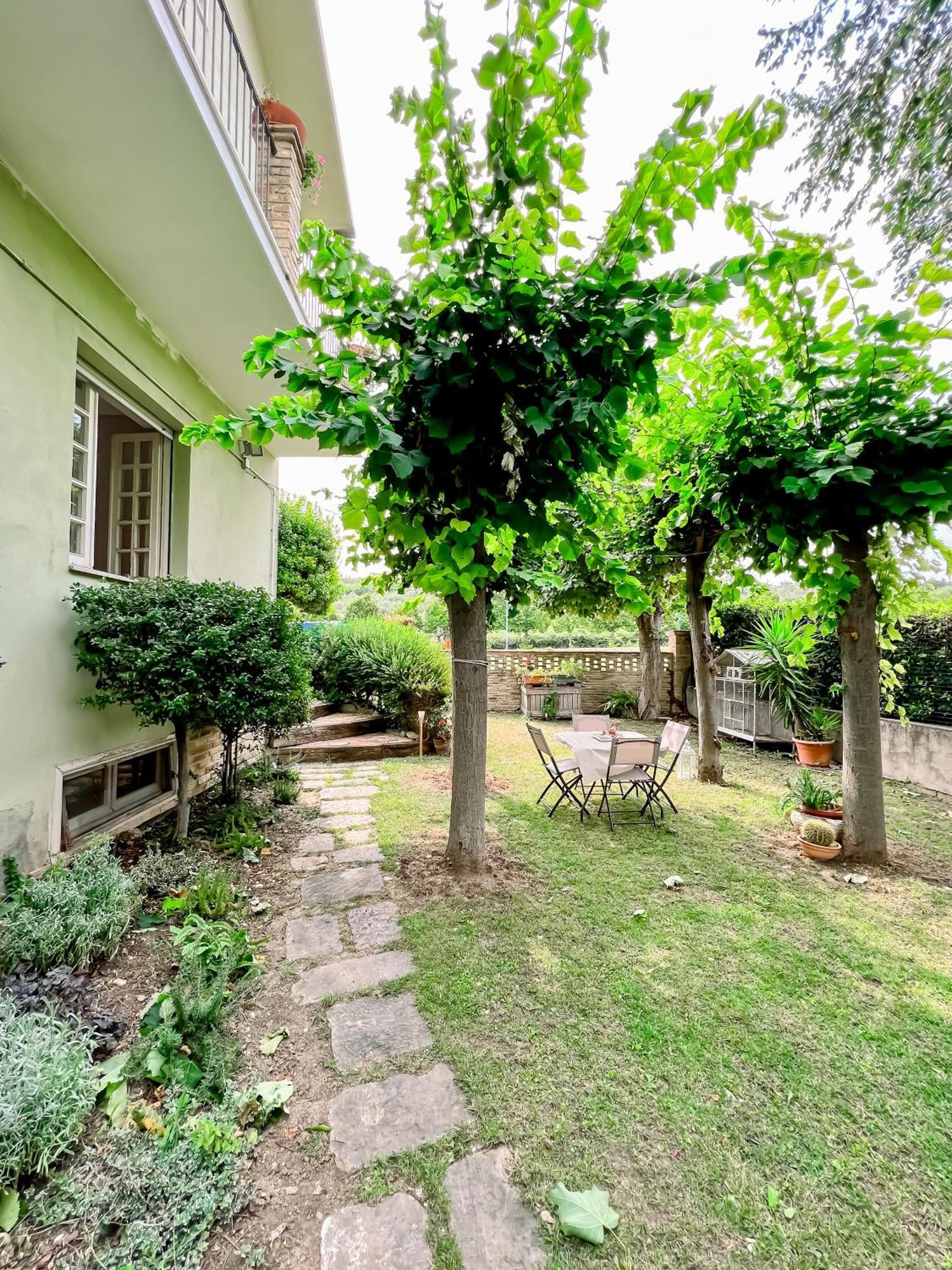 Ferienwohnung La Casa Di Mary Atessa Exterior foto